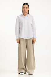 Regular Fit Casual Shirts WM-CS-WS25-006