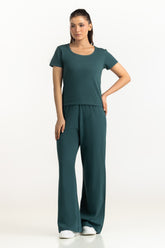 Regular Fit Co-Ord Set WM-COD-SS26-11-A