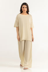 Regular Fit Co-Ord Set WM-COD-SS26-505 T