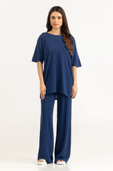 Regular Fit Co-Ord Set WM-COD-SS26-504 B