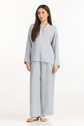 Regular Fit Co-Ord Set WM-COD-SS26-RA03