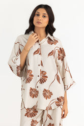 Relaxed Fit Co-Ord Set
