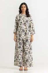 Relaxed Fit Co-Ord Set
