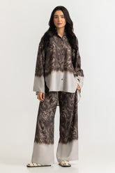 Relaxed Fit Co-Ord Set
