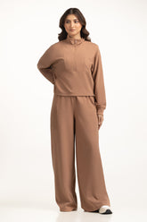 Regular Fit Co-Ord Set WM-COD-WS25-200