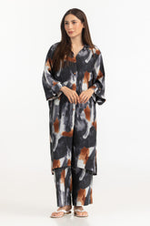 Regular Fit Co-Ord Set WM-COD-SS26-RA20