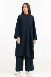 Regular Fit Co-Ord Set WM-COD-SS26-RA18