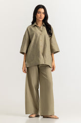 Relaxed Fit Co-Ord Set