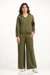 Regular Fit Co-Ord Set WM-COD-WS25-204