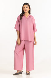 Regular Fit Co-Ord Set WM-COD-SS26-ED02