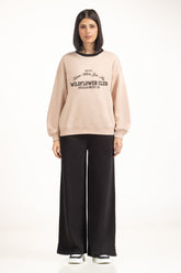 Regular Fit Co-Ord Set WM-COD-WS25-211