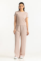 Regular Fit Co-Ord Set WM-COD-SS26-11-B