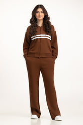 Regular Fit Co-Ord Set WM-COD-WS25-206