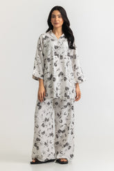 Regular Fit Co-Ord Set
