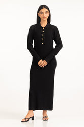 Regular Fit Dress WM-DRS-WS25-501B