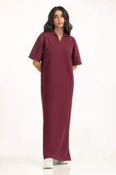 Relax Fit Dress WM-DRS-WS25-301