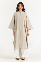 Regular Fit Dress WM-DRS-SS26-ED01