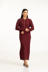 Regular Fit Dress WM-DRS-WS25-501A