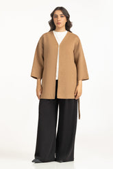 Regular Fit Jackets WM-JKT-WS25-028