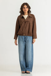 Regular Fit Jackets