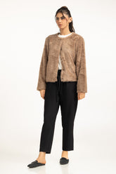 Regular Fit Jackets WM-JKT-WS25-006