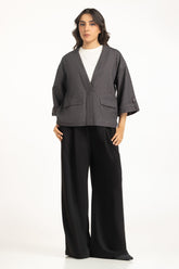 Regular Fit Jackets WM-JKT-WS25-061