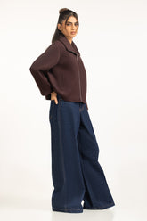 Regular Fit Jackets WM-JKT-WS25-047