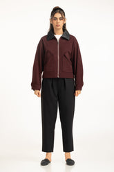 Regular Fit Jackets WM-JKT-WS25-041