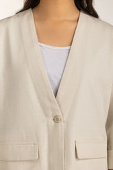 Regular Fit Jackets WM-JKT-WS25-063