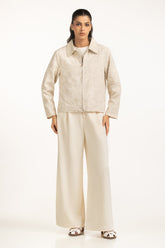 Regular Fit Jackets WM-JKT-WS25-011