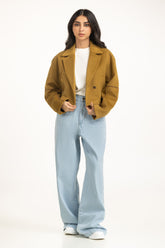 Regular Fit Jackets WM-JKT-WS25-050