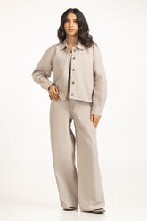 Regular Fit Jackets WM-COD-WS25-010 T