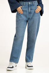Mom Fit Jeans WM-JNS-WS25-006