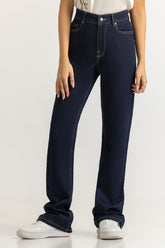 Flared Fit Jeans