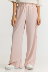 Relaxed Fit Knitted Trouser