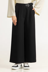 Straight Fit Pant WM-TRC-SS26-605