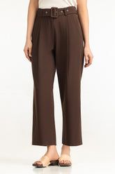 Straight fit Pant WM-TRC-SS26-014