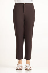 Tapered Fit Pant WM-TRC-WS25-007 A