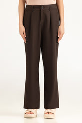 Straight Fit Pant WM-TRC-SS26-602