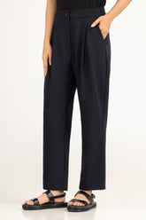 Tappered Fit Pant WM-TRC-SS26-610