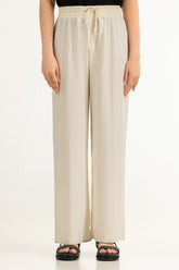 Straight Fit Pant WM-TRC-SS26-607