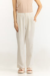 Straight Fit Pant WM-TRC-SS26-601