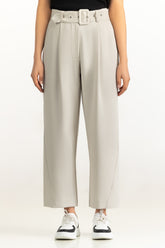 Straight fit Pant WM-TRC-SS26-013