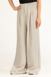 Straight Fit Pant WM-TRC-SS26-603