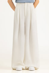 Straight Fit Pant WM-TRC-SS26-604