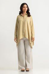 Relaxed Fit Shirt