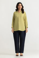 Relaxed Fit Shirt