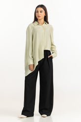 Regular Fit Shirt WM-BD-SS26-RA21