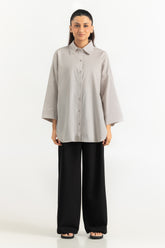 Regular Fit Shirt WM-BD-SS26-RA05