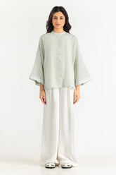 Regular Fit Shirt WM-BD-SS26-RA11